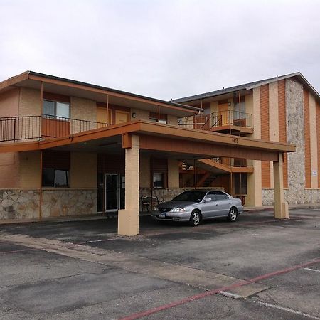 Express Inn 沃思堡 外观 照片
