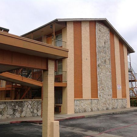 Express Inn 沃思堡 外观 照片