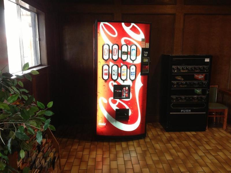 Express Inn 沃思堡 外观 照片